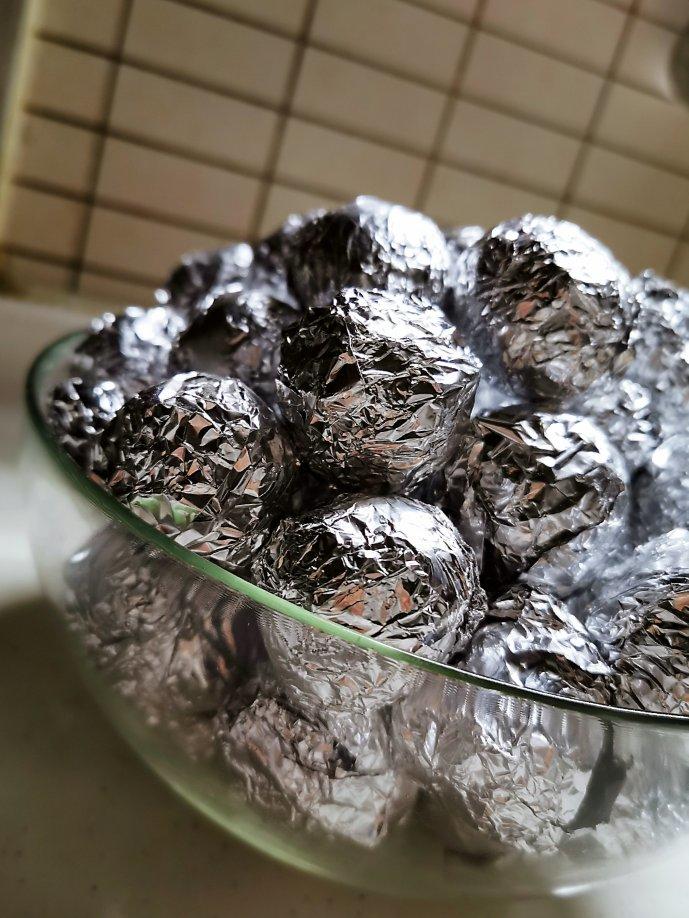 九蒸九晒黑芝麻丸