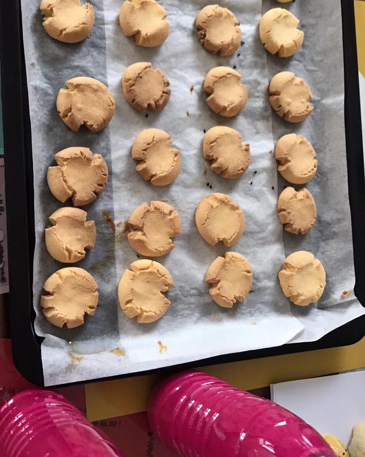 玛格丽特饼干