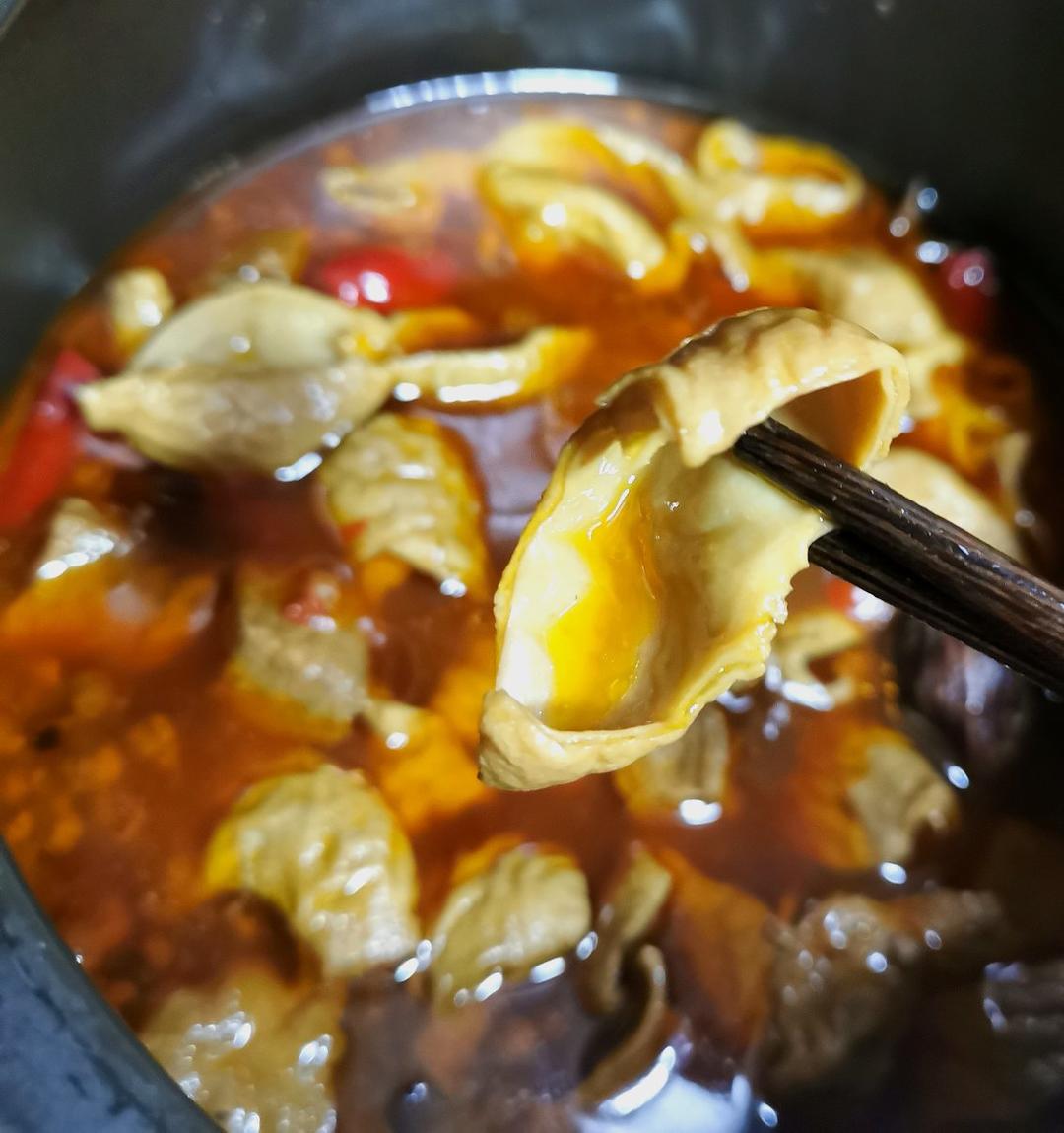 红烧肥肠（超详细，零失败制作）