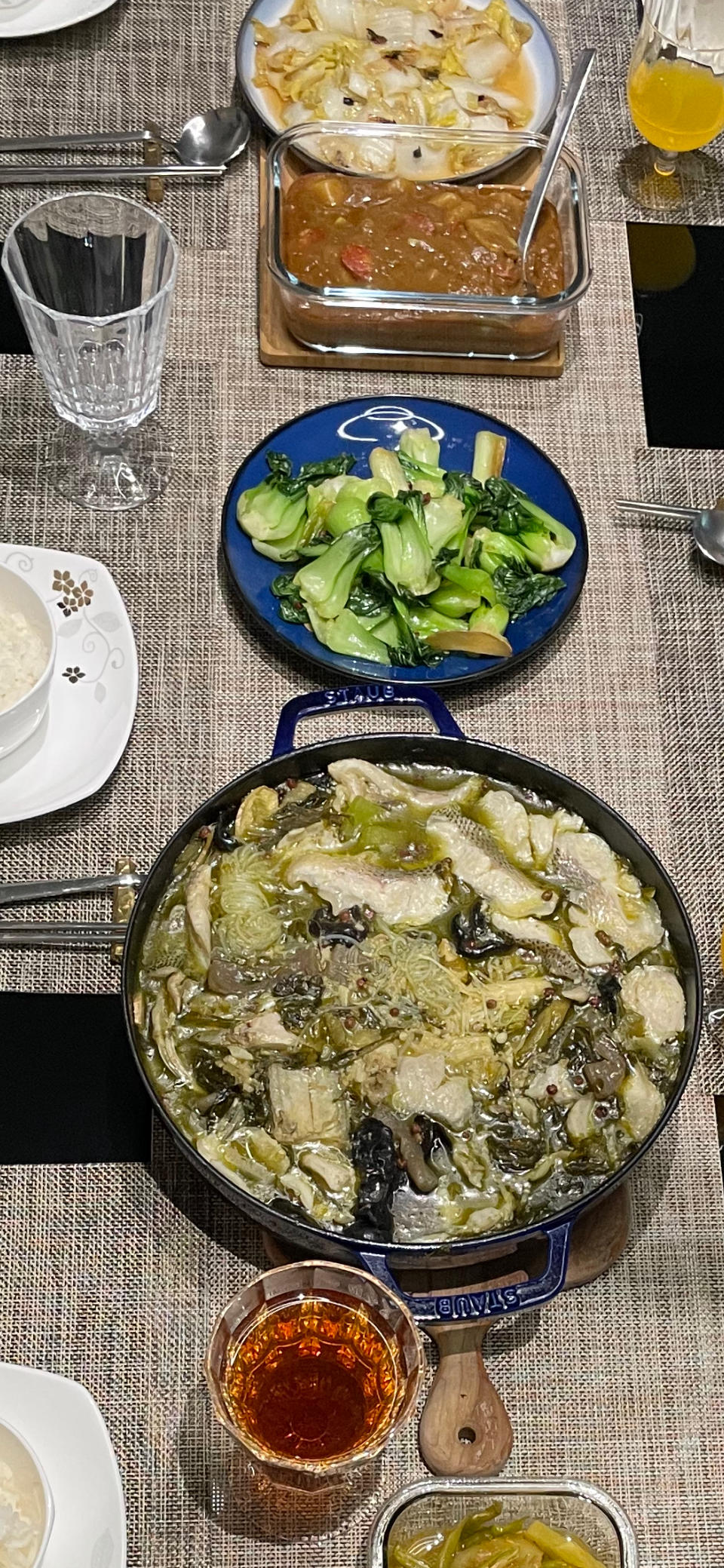 酸菜鱼…零失败做法又鲜又嫩