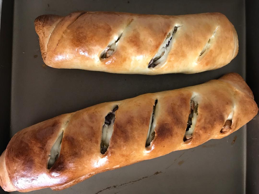 新疆果仁列巴(包好吃零失败)