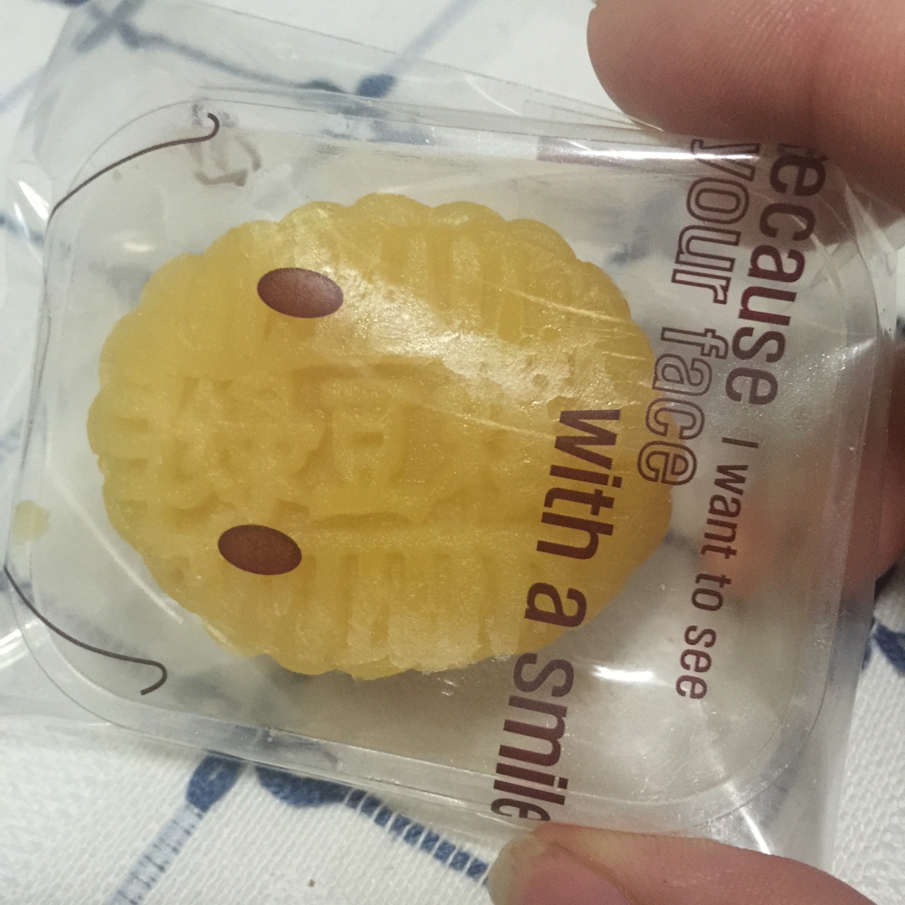 绿豆糕