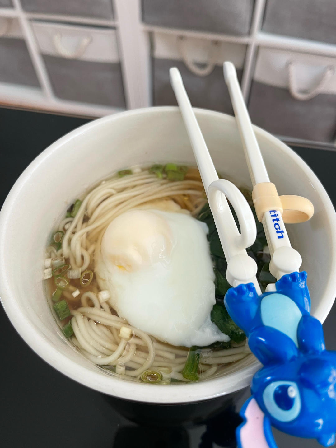 一碗让我念念不忘的阳春面🍜