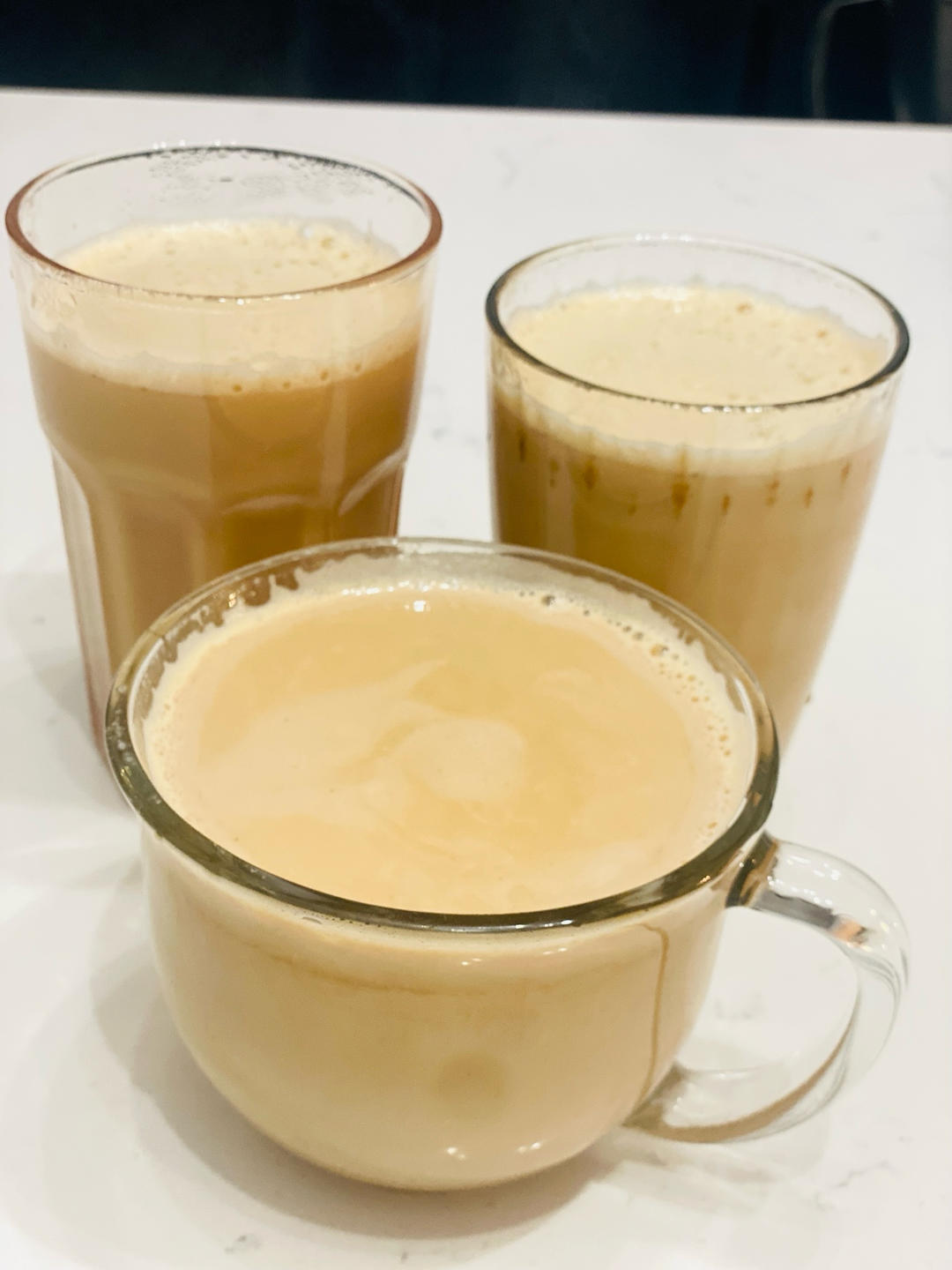不要点外卖啦，自制奶茶，超简单