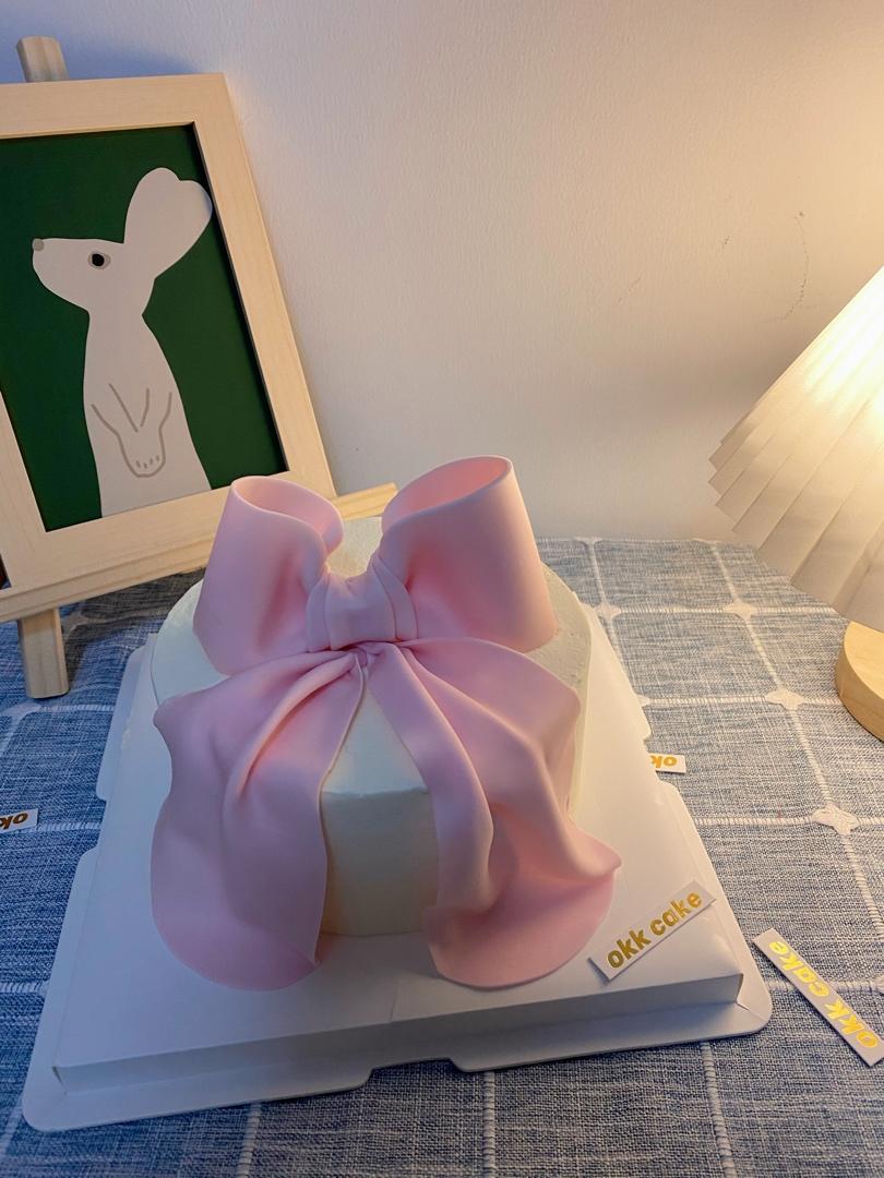 Eddie's Cake