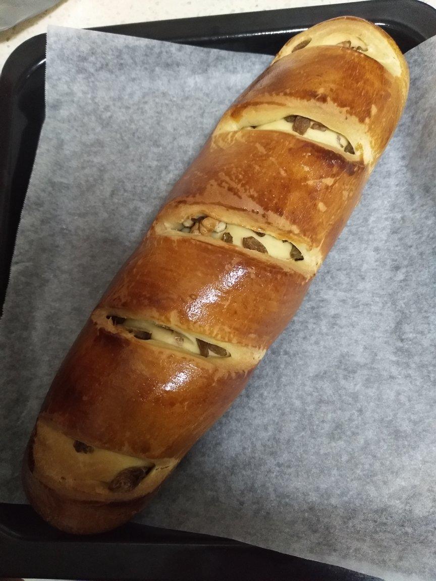 新疆果仁列巴(包好吃零失败)