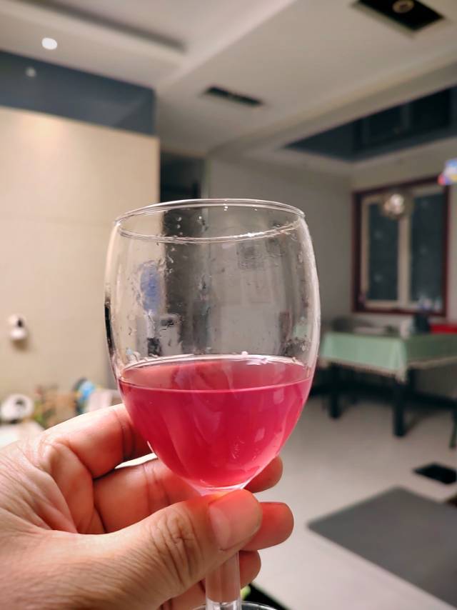 🍇葡萄酒自酿🍇留住夏天的味道
