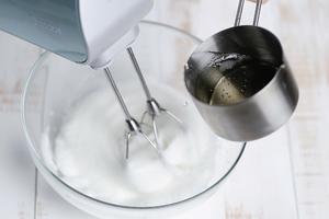 意式奶油霜制作详解（超多注意要点）的做法 步骤4
