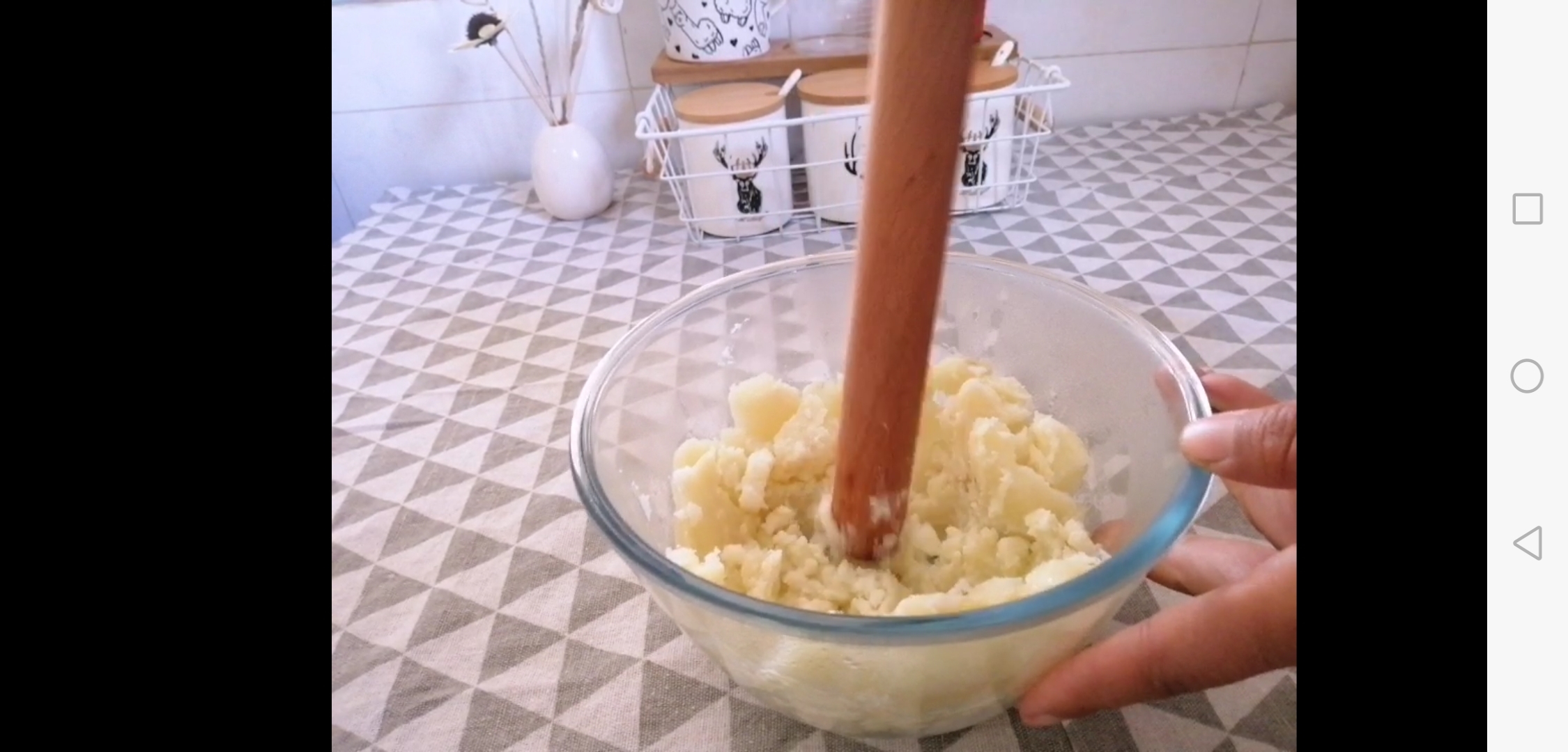 土豆高端吃法的做法 步骤1
