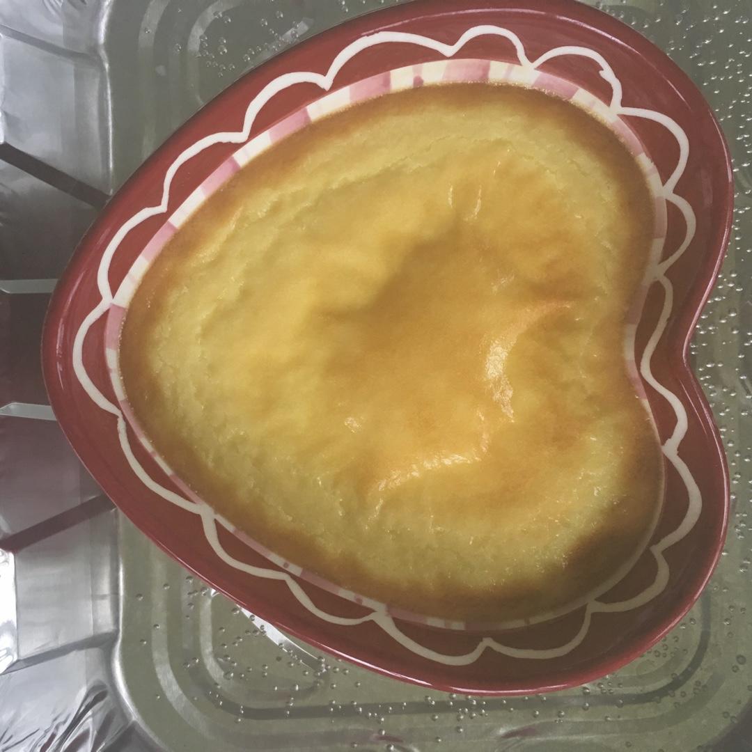 超简单法式焦糖布丁