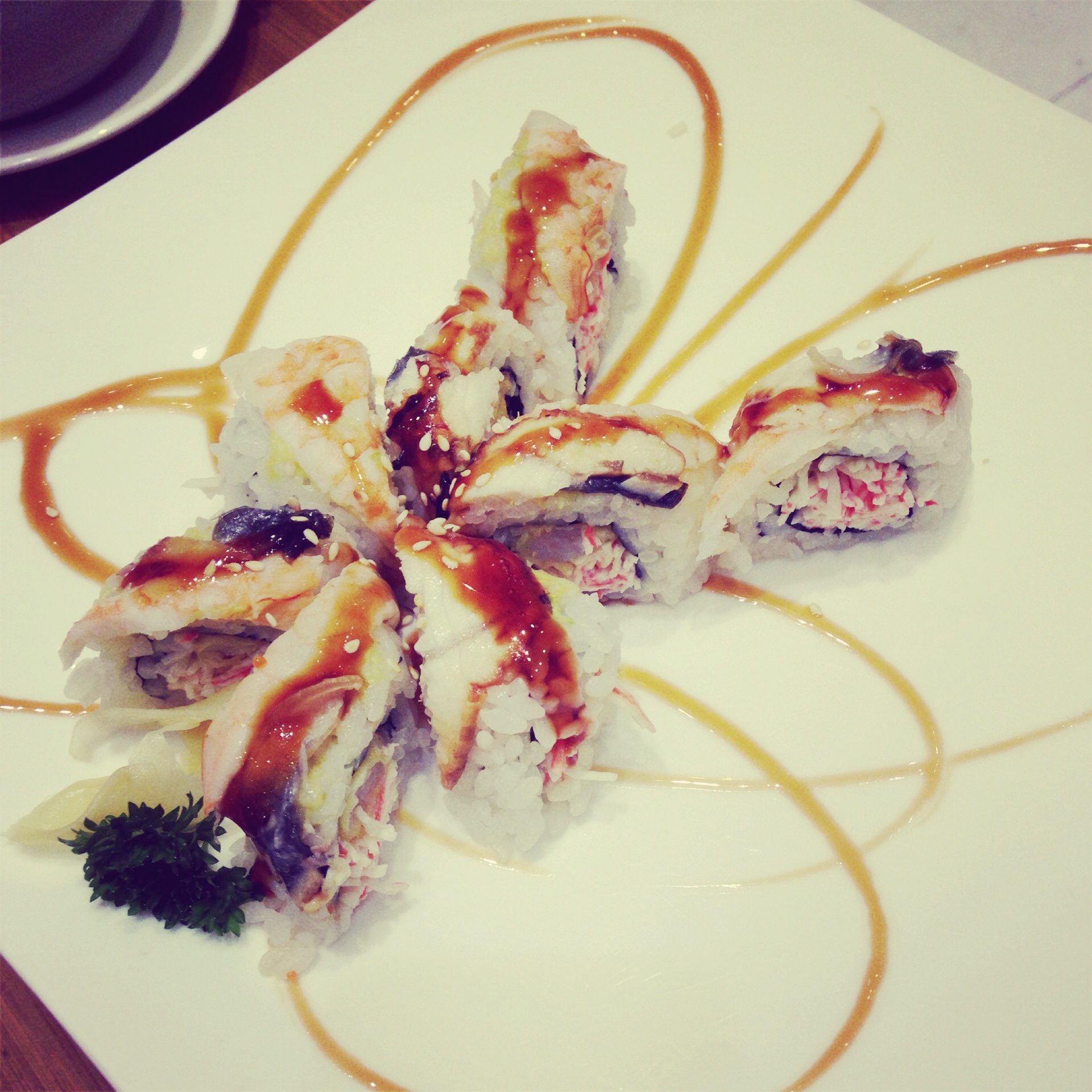 just for myself~宿舍食堂 大学里的午餐晚餐~