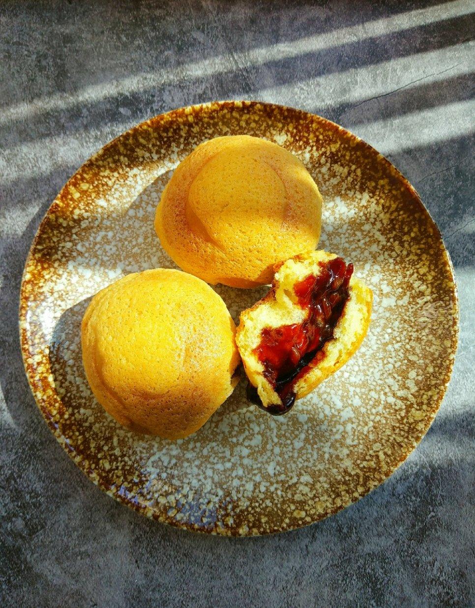 香港最受欢迎的酥皮叉烧包