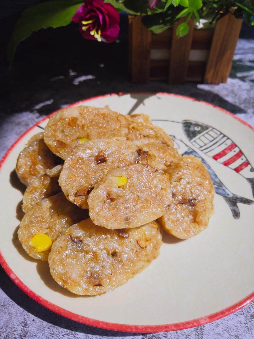 糯米肠的做法