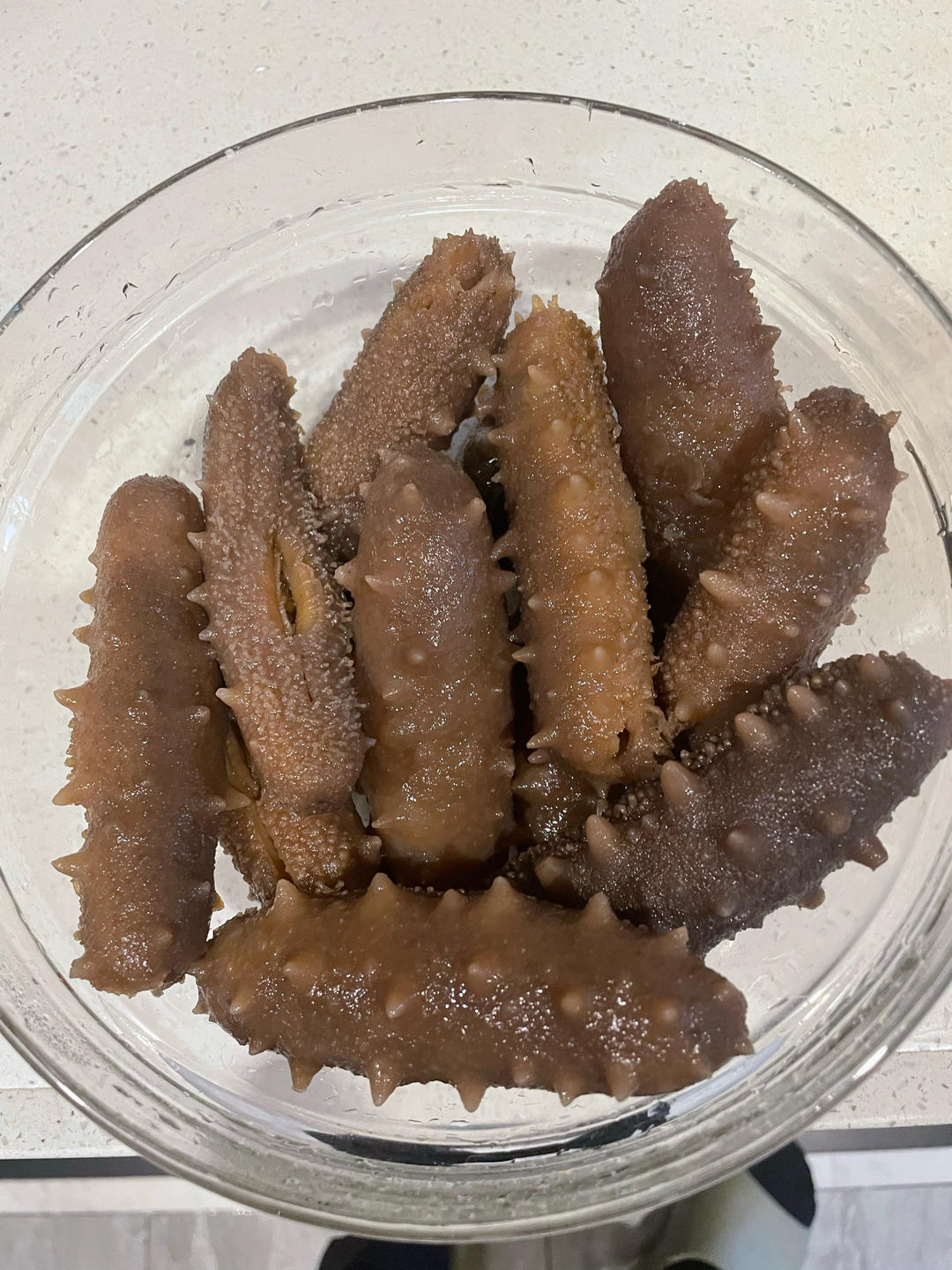 教你最正确好用的「海参泡发方法」