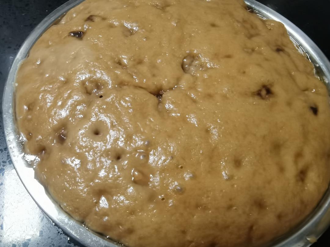 零失败❗️红糖马拉糕？松糕？发糕？