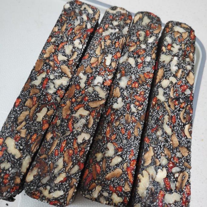 自制零失败阿胶膏糕（独家）