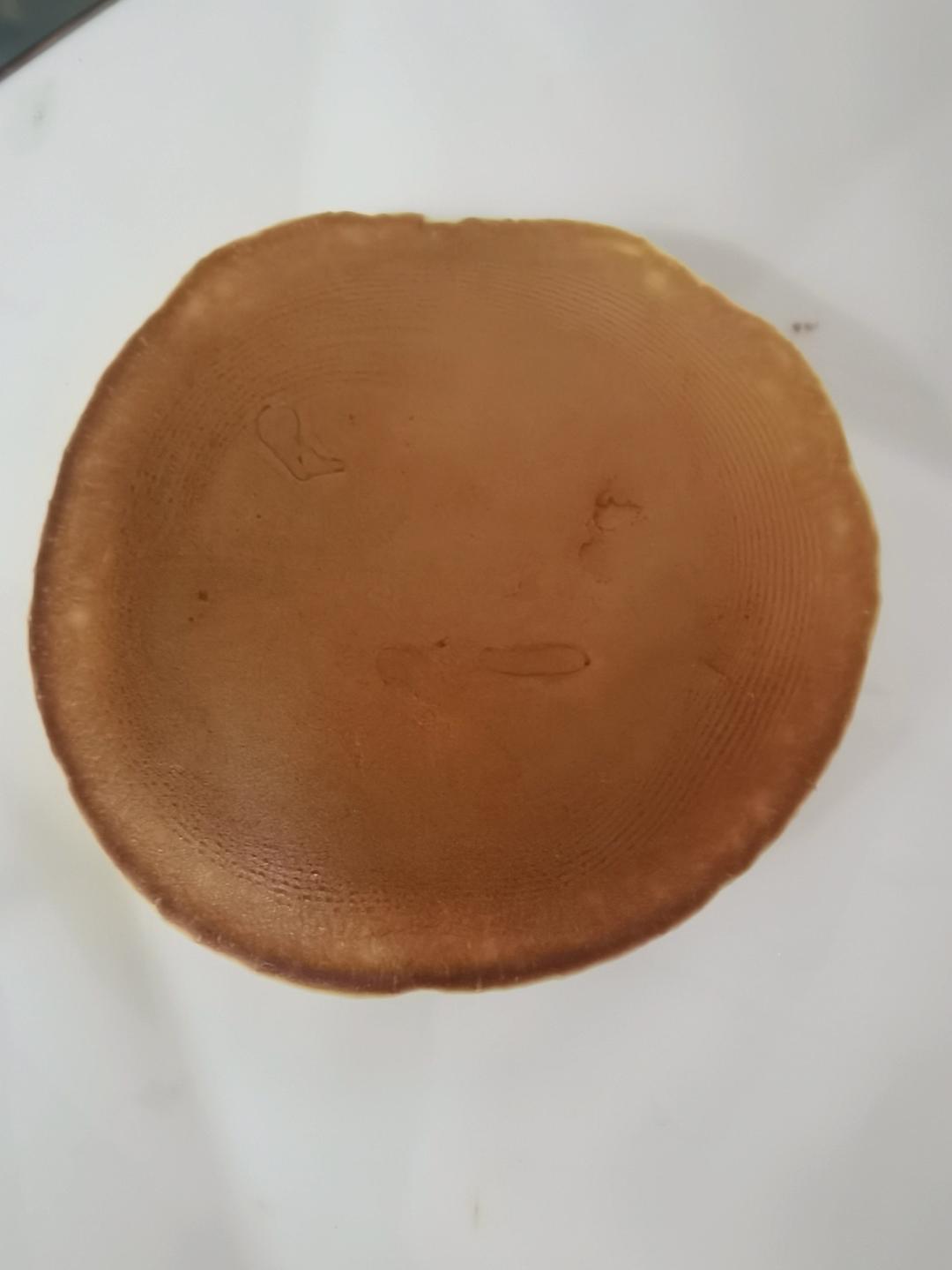 铜锣烧