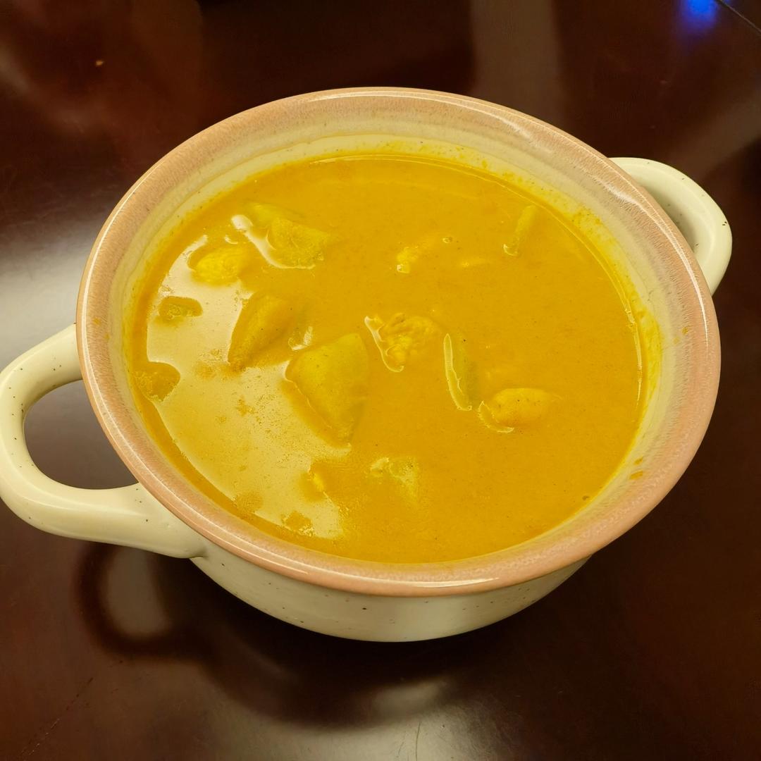零失败日式咖喱鸡肉饭！！最正宗日本家庭做法！简单又好吃！