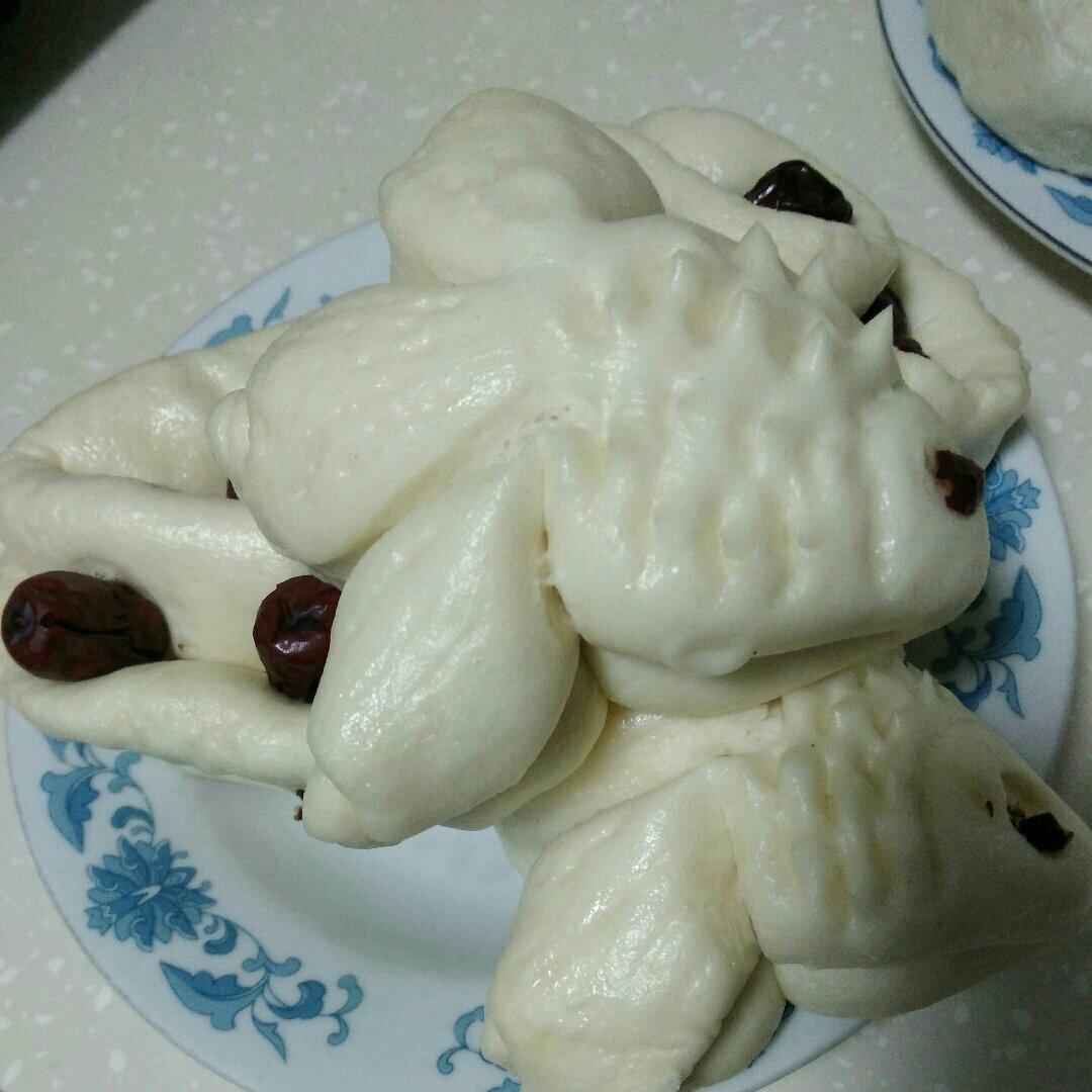 山东大馒头