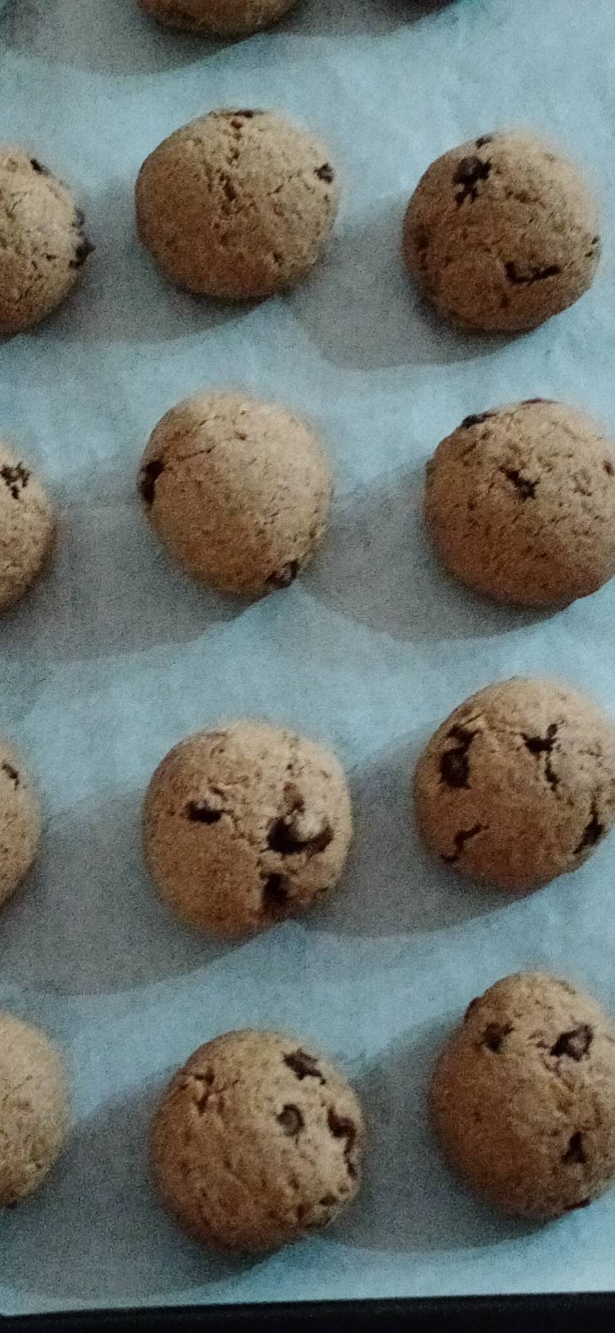 秒杀山姆麻薯的巧克力麻薯（简单易上手）