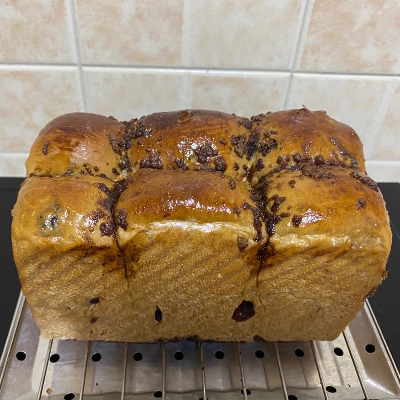 黑糖吐司，冲绳黑糖吐司（吴克己）