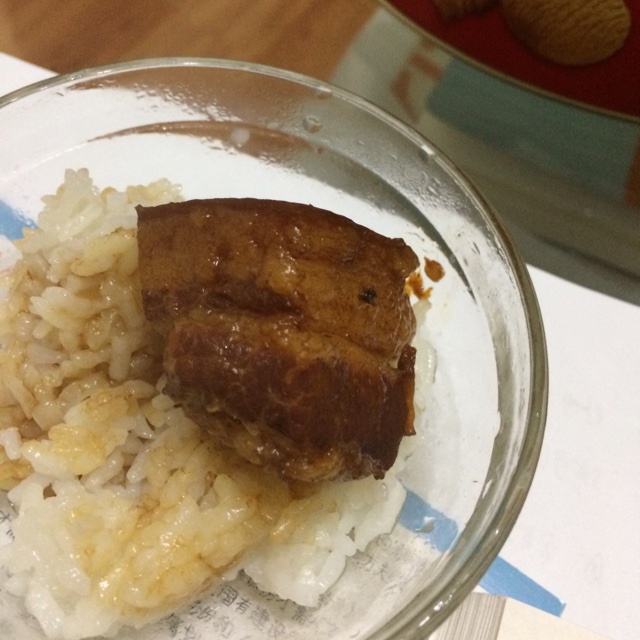 点滴美食