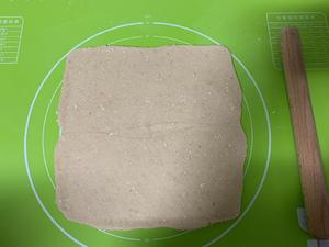 ☀️阳光的味道～燕麦🌾红糖牛奶🍶刀切馒头(^з^)-☆（新手易上手一次发酵）的做法 步骤8