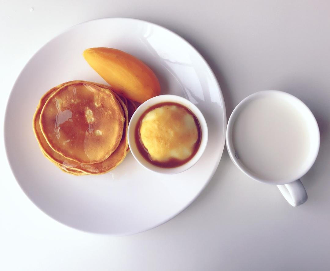 夺命土豆泥