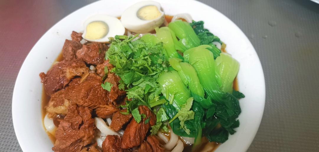 会上瘾的《牛肉面》