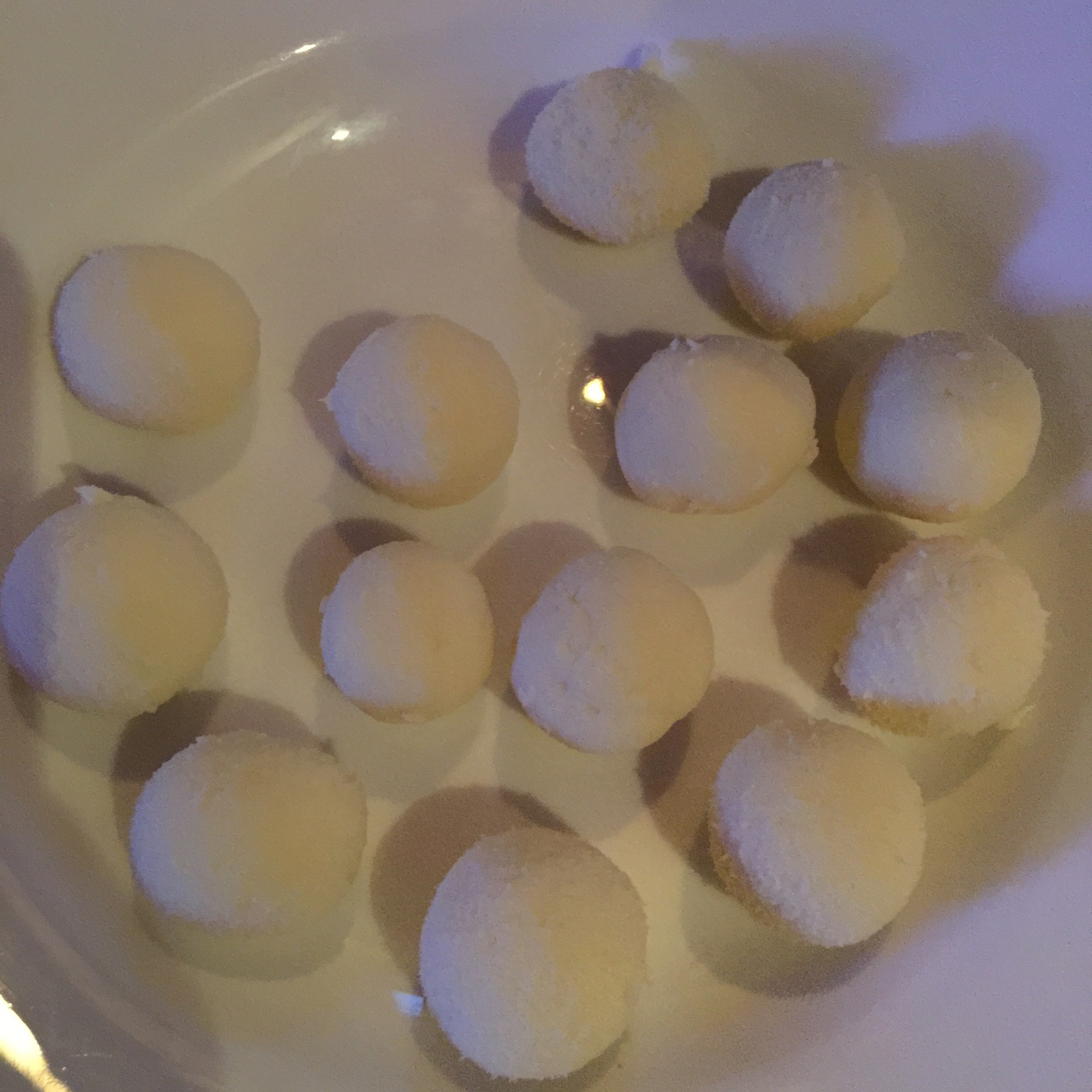 香醇牛乳糖