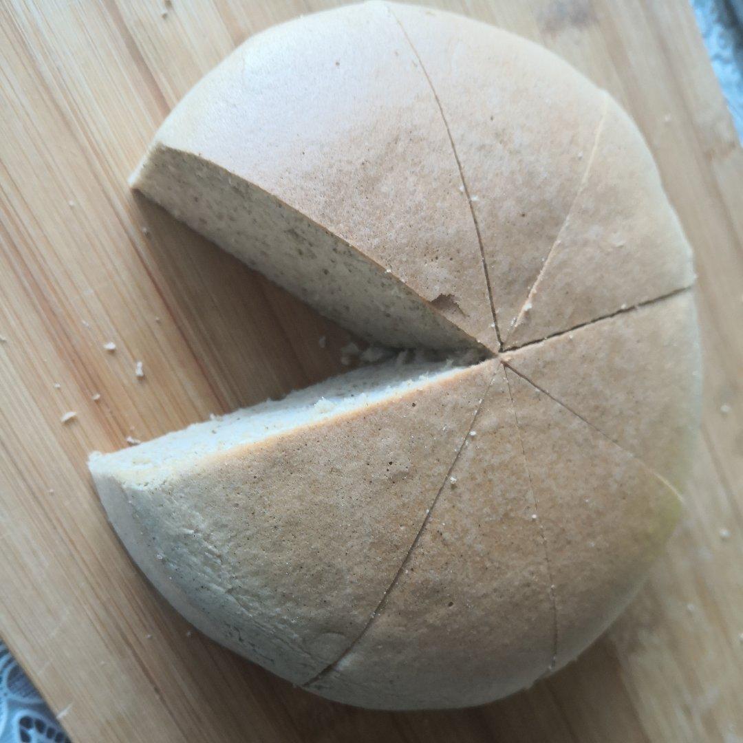 2020 | 抹茶古早蛋糕木糖醇版（6寸）