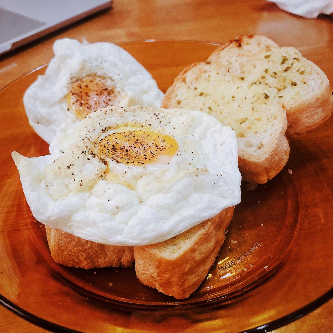 云朵蛋，史上颜值最高的鸡蛋