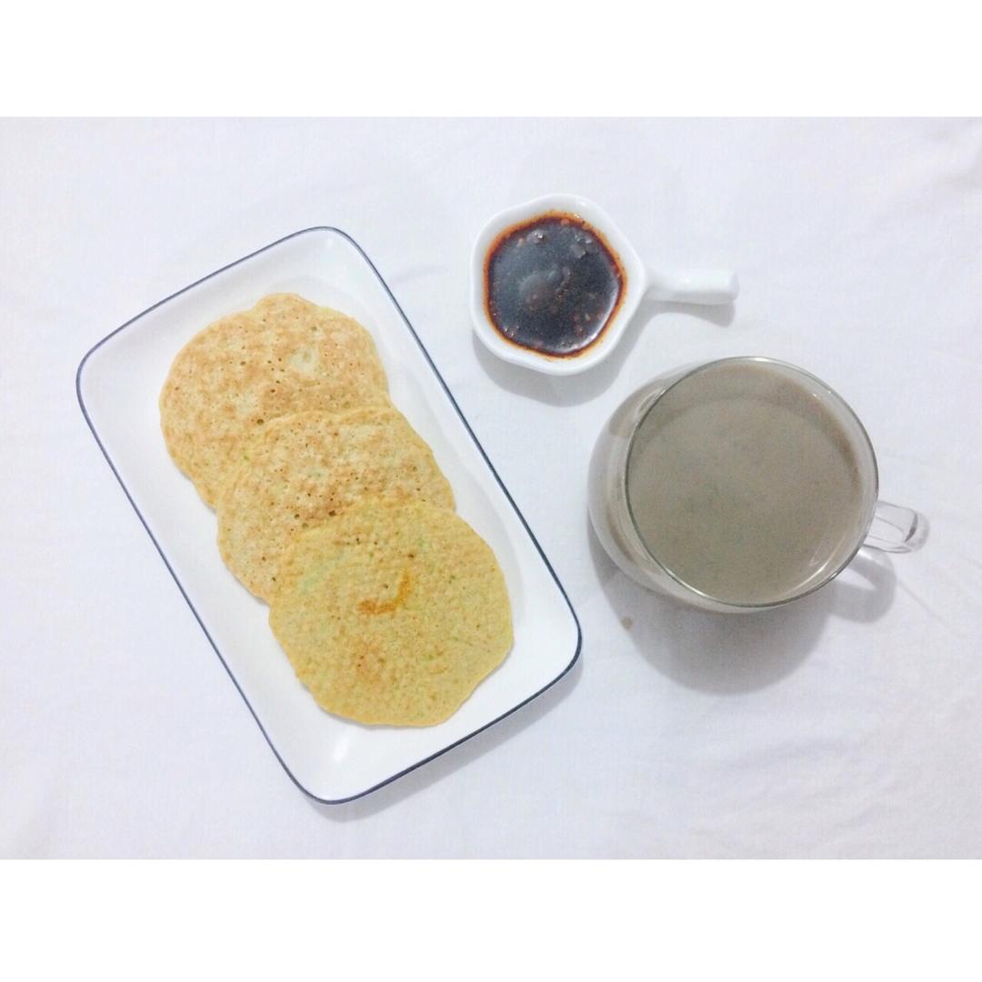 lingの早餐记