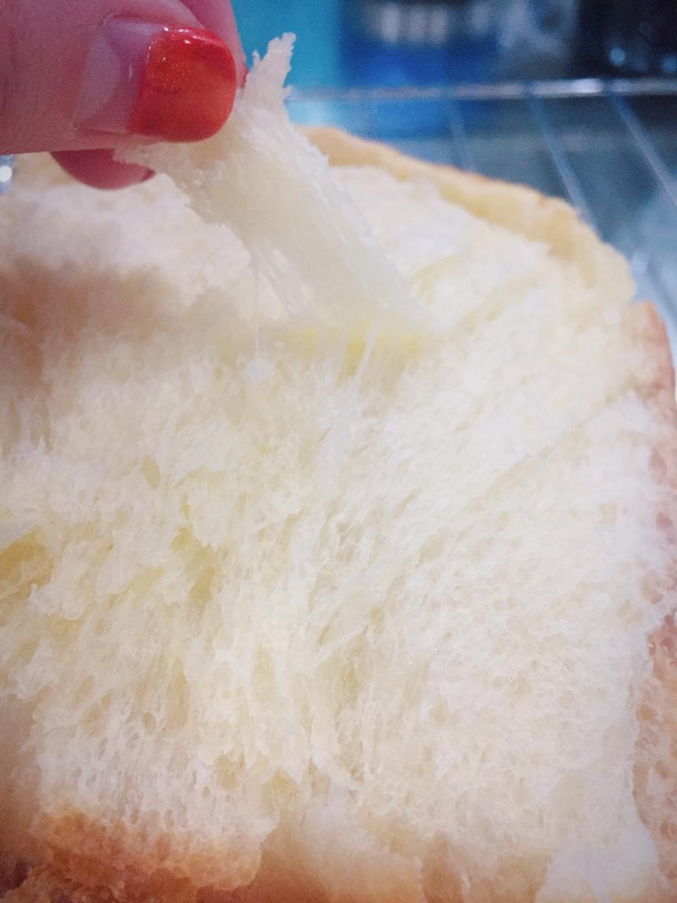 绵绵绵吐司