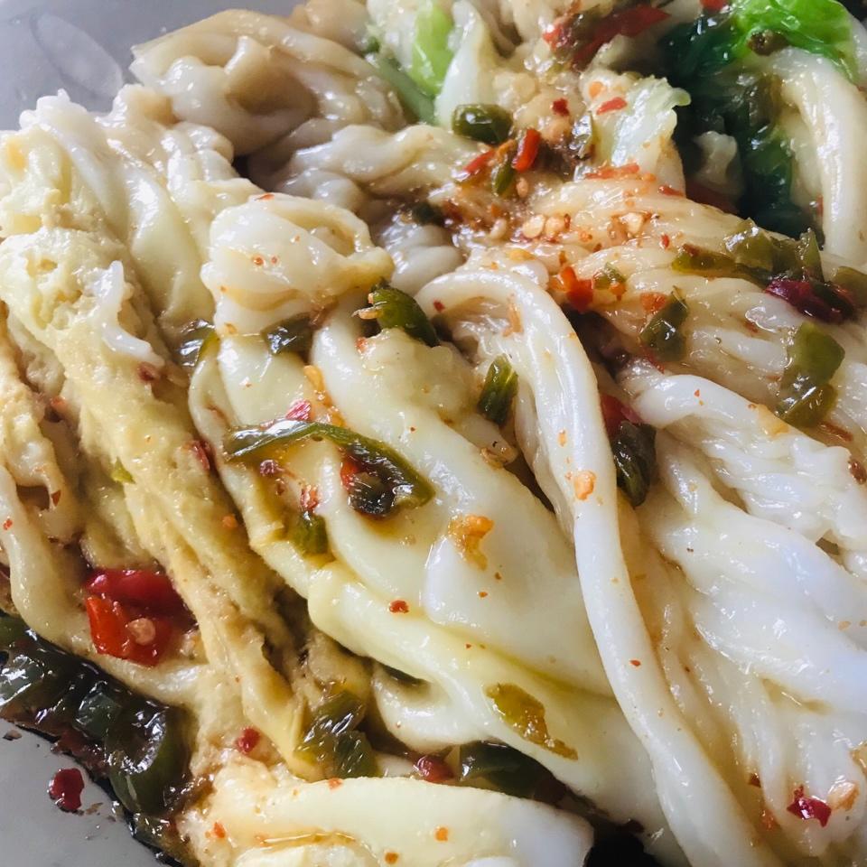 广东肠粉（精心调制）