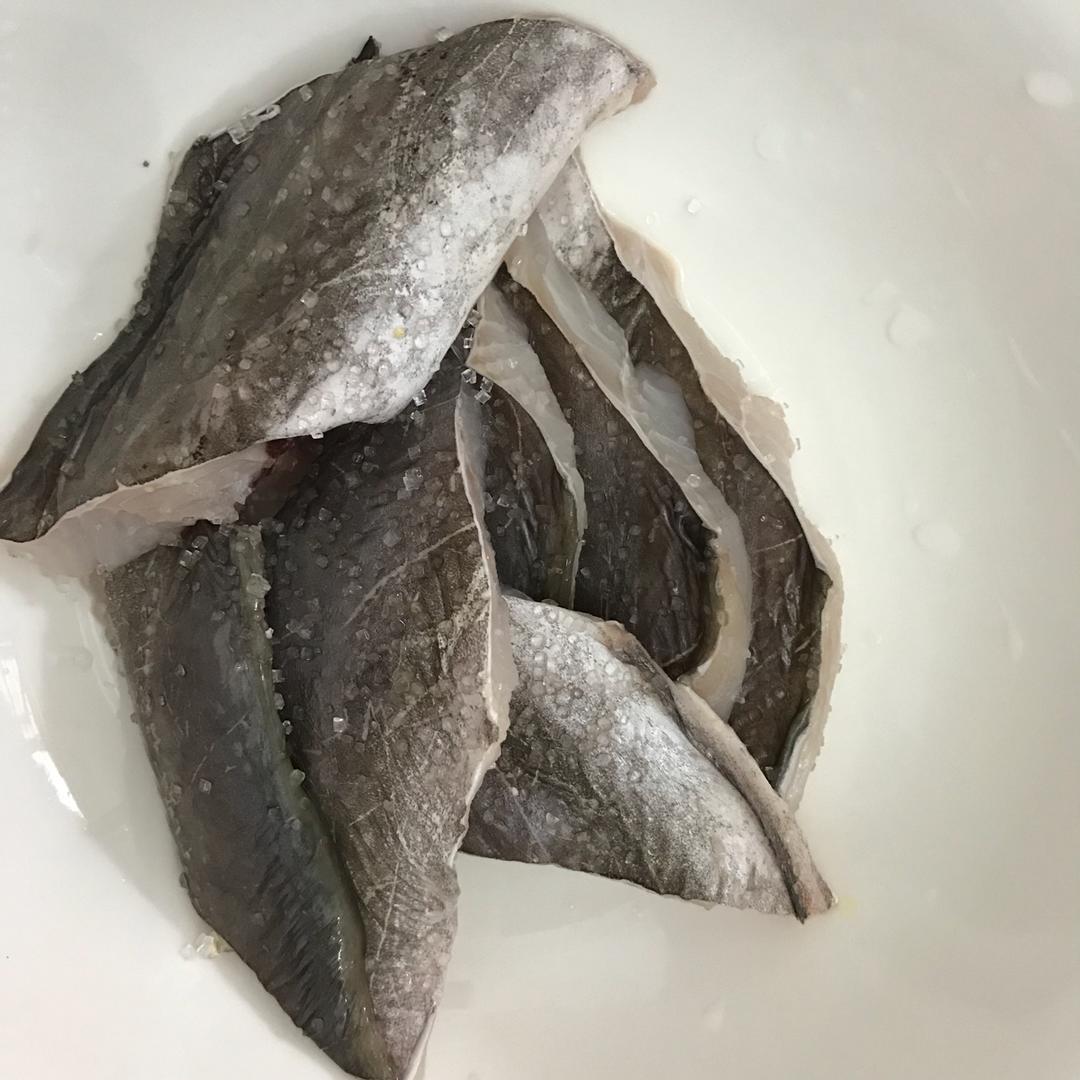 烤鳗鱼