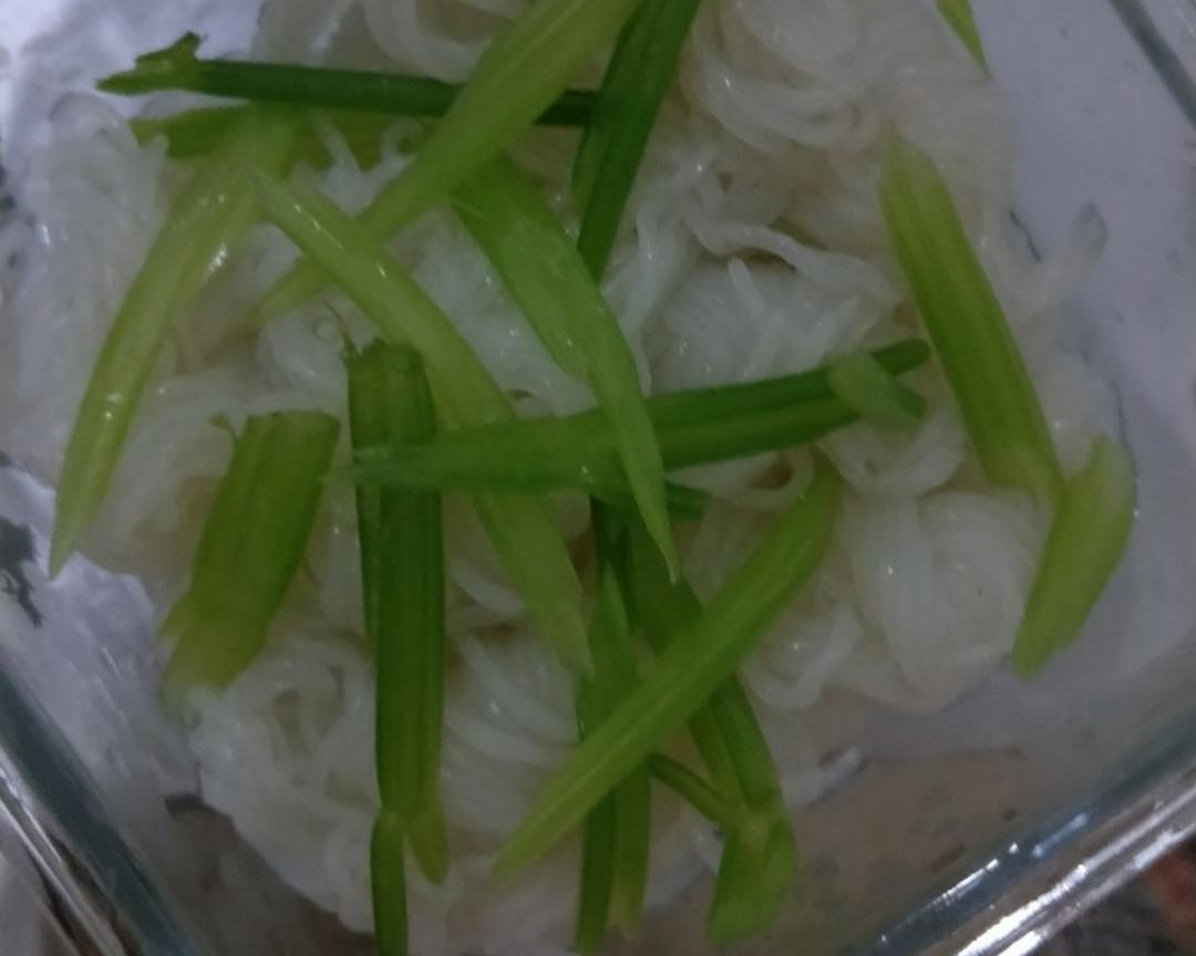 降脂，姜糖，减肥的好帮手，凉拌魔芋丝