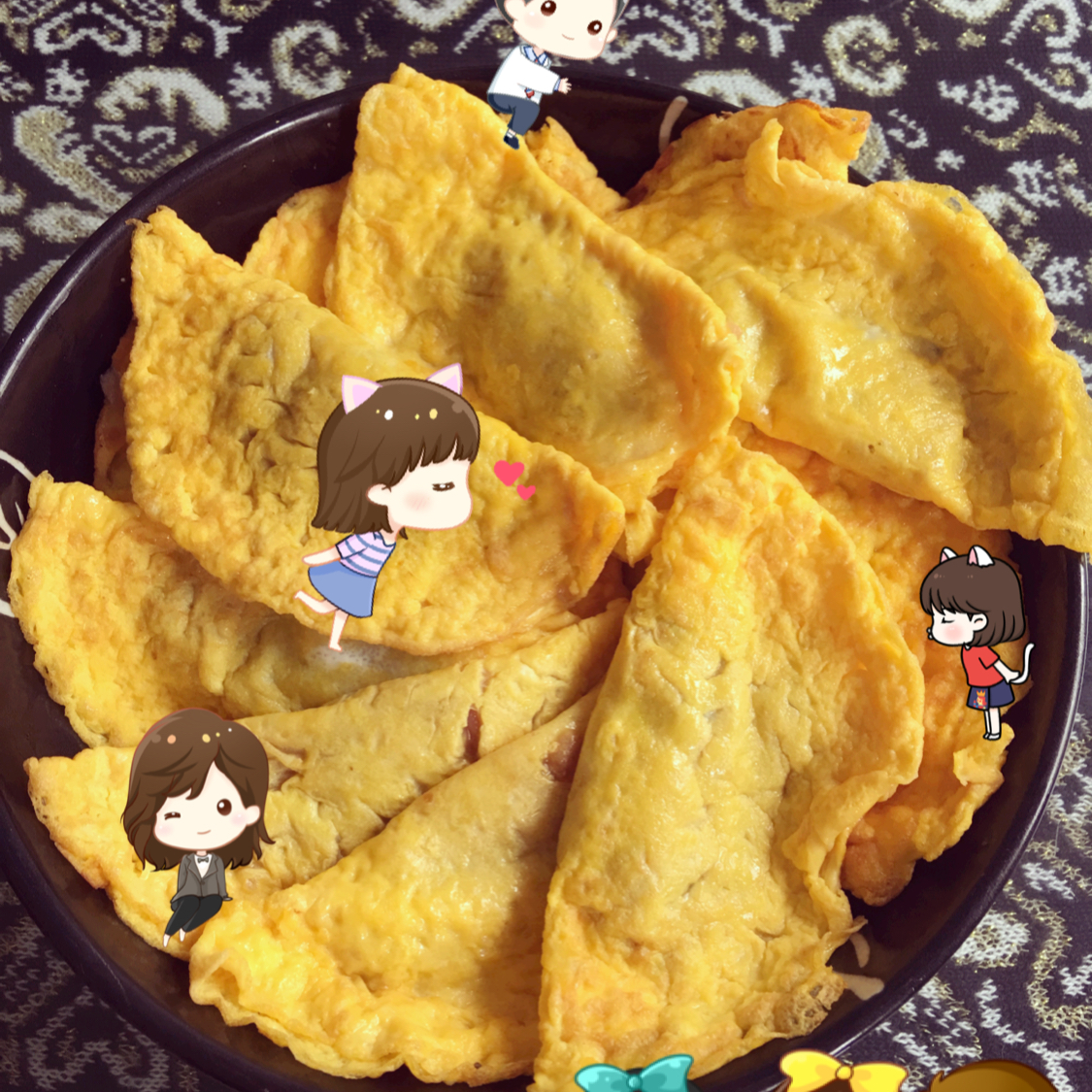 蛋饺
