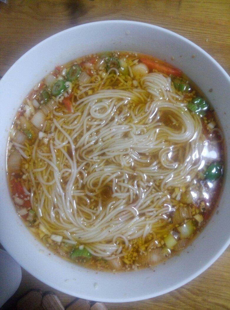 手机用户2944_wzih做的王大厨酸汤面