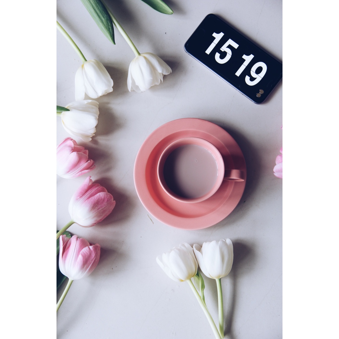 但凭手冲一杯[咖啡]