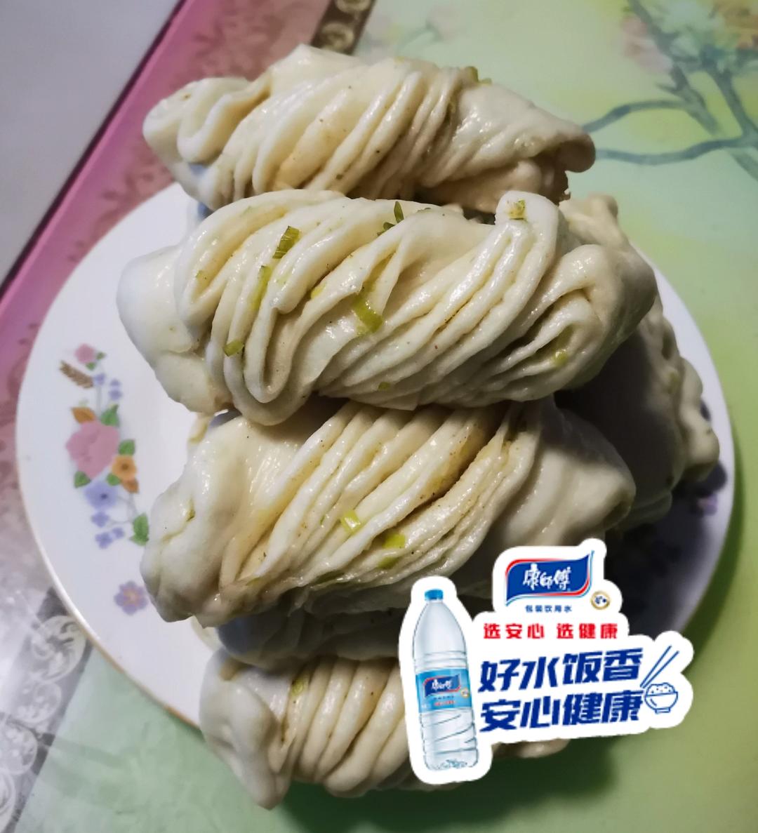 康师傅包装饮用水幸福好饭大赏 |  好水饭香 安心健康