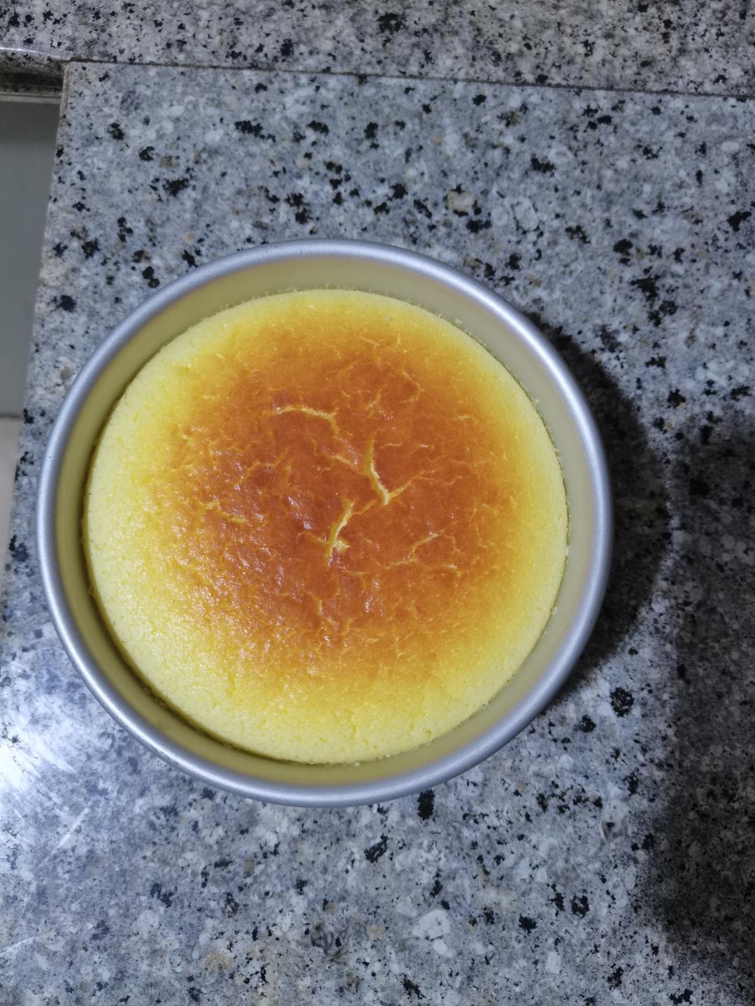 【小高姐】完美日式乳酪蛋糕操作指南