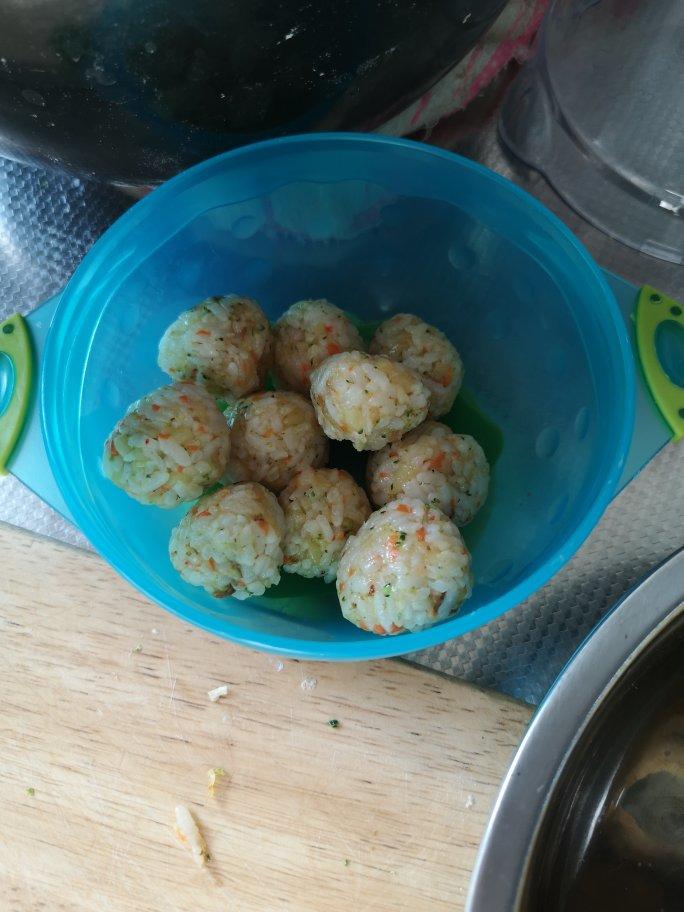 宝宝辅食一岁熊孩子不吃蔬菜，用这招搞定他