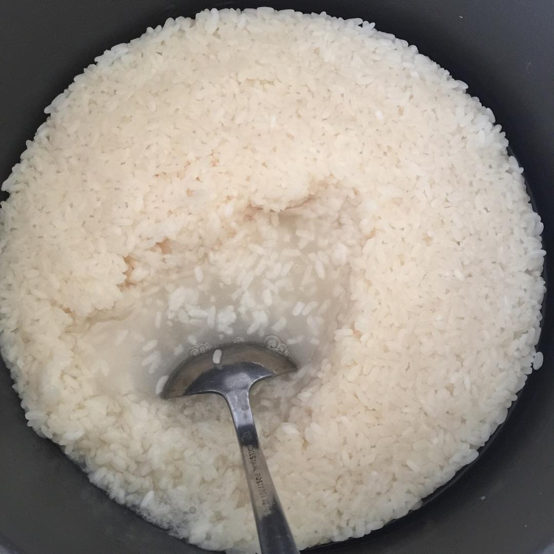 酒酿 (酒酿系列一）