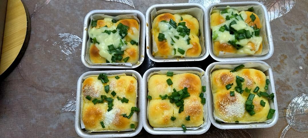 超~软~奶香手撕包