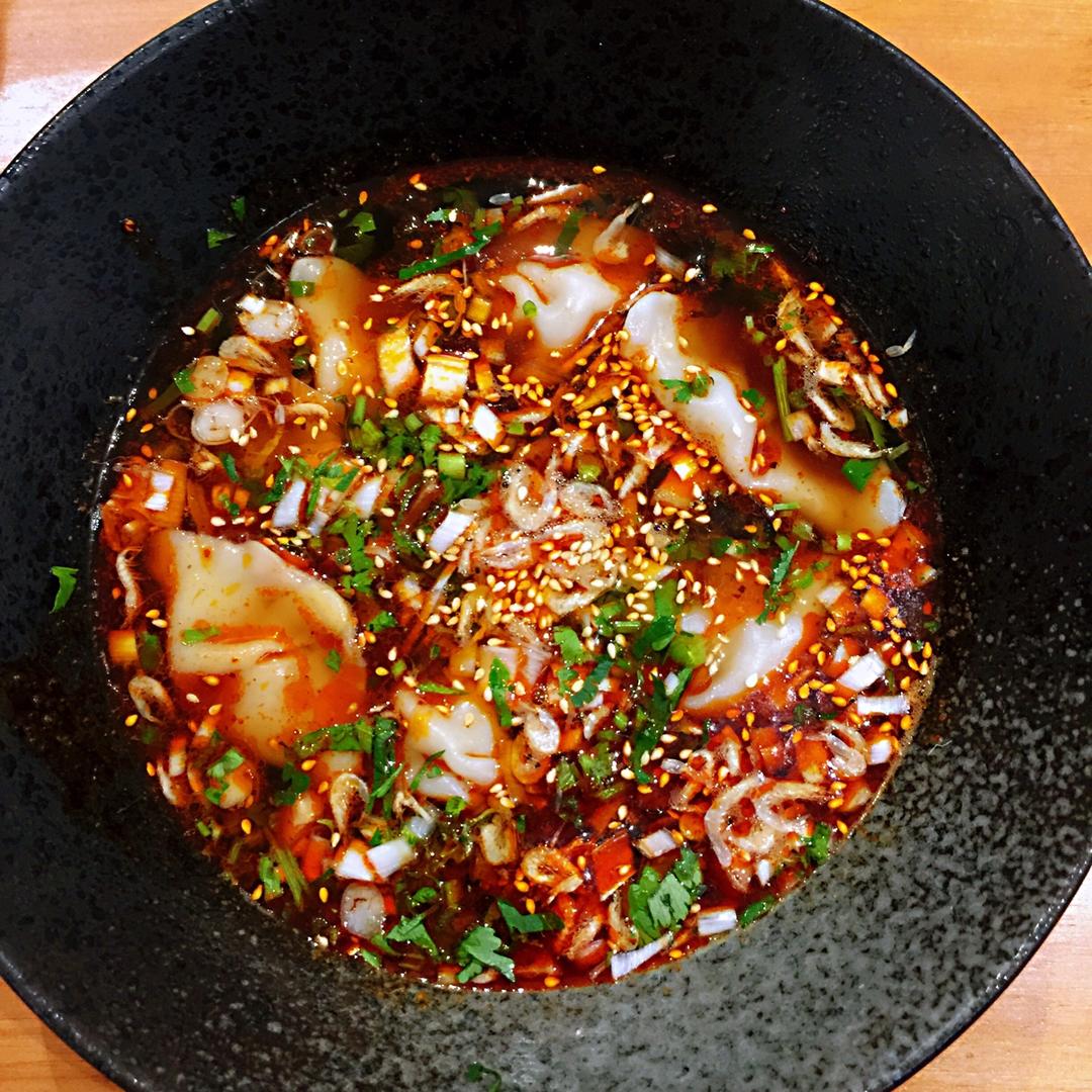 牛肉饺子