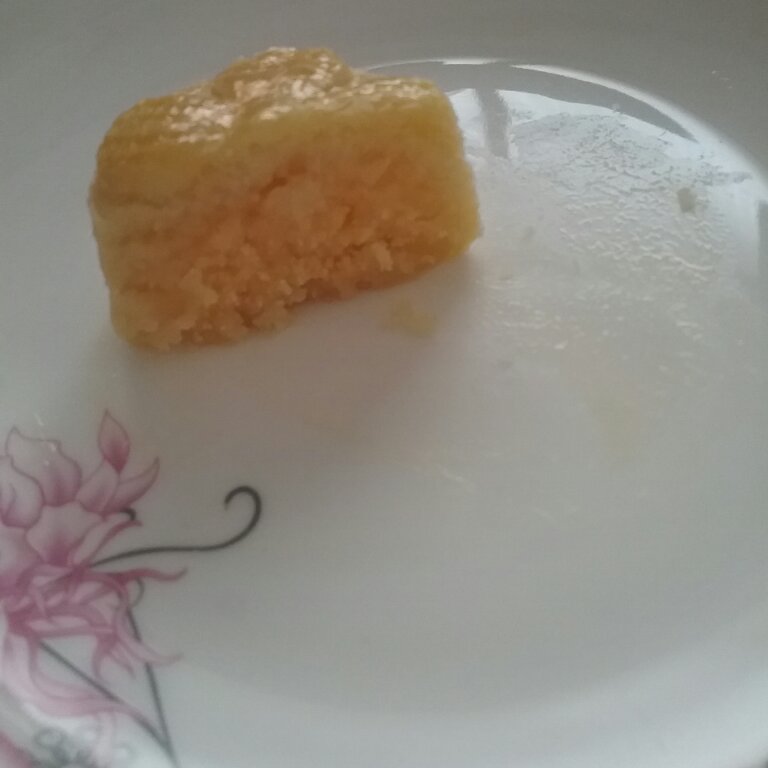 流沙馅月饼（接近香港美心流沙月饼）