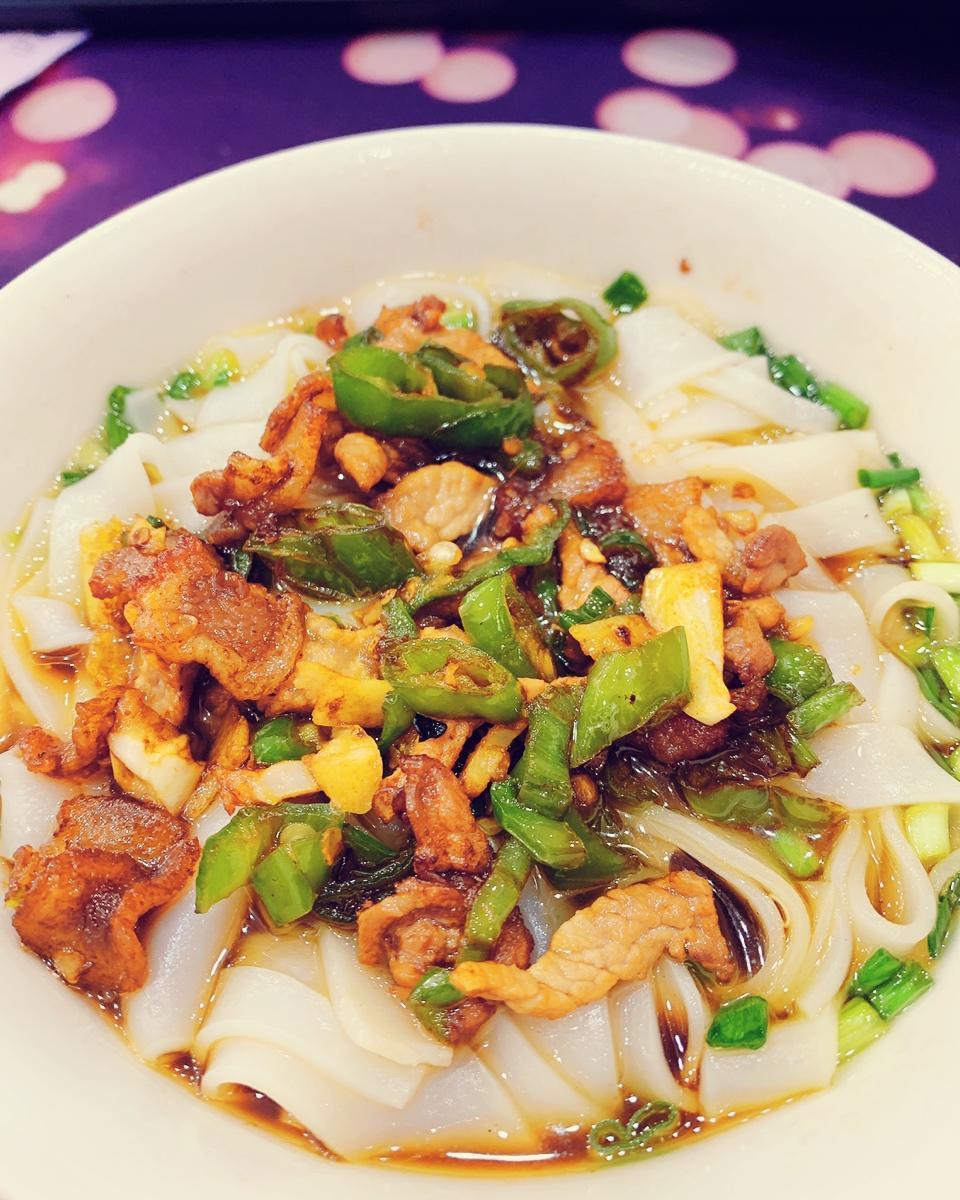 湖南米粉