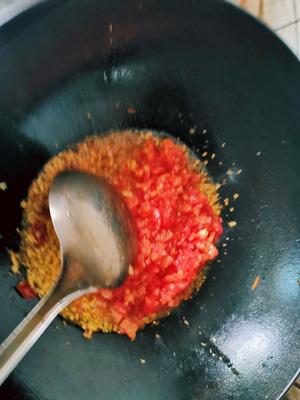 不用火锅底料和豆瓣酱的麻辣烫的做法 步骤3