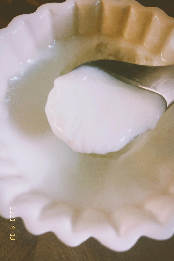 【宫廷奶酪】一份可以开店的秘方——又名糖蒸酥酪